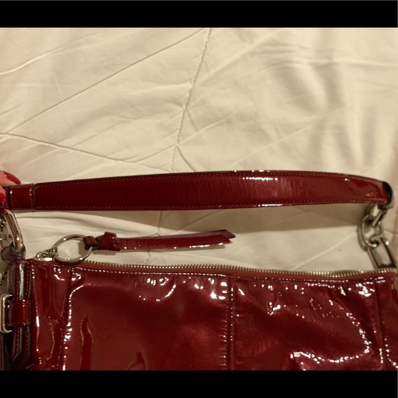 Authentic Coach bag - Picture 7 of 9
